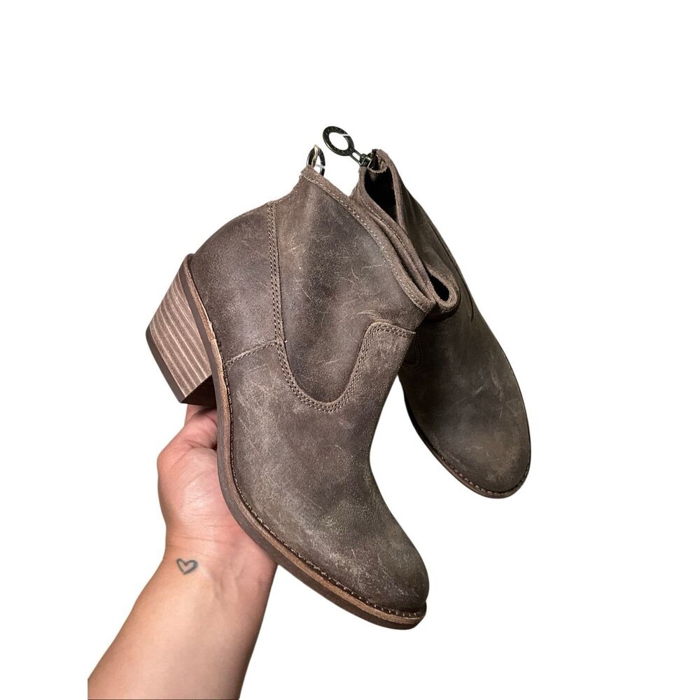 Sofft | AISLEY WESTERN BOOTS